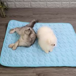 반려동물 쿨매트 강아지 고양이 방석 애견 애묘 제품 개방 냥덕후 싱글족 용품 여름