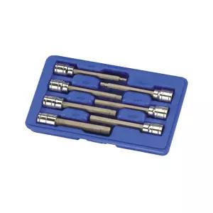 스마토-육각비트소켓세트 3 8x7pcs 83mm (1EA) 공구 수공구 작업