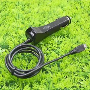 차량용 시거잭 USB 충전기 5핀 케이블 0.8m 시가 5케이블 용가 용잭 용충전기