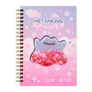 (정품) 포켓몬 METAMOG Cherry Blossom 샤이닝 노트