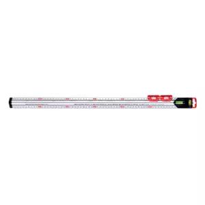 카프로-다기능수평 313-60 600mm (1EA)대 수평계 수평자 측정기 도구 기기 수평기 공구 산업용품
