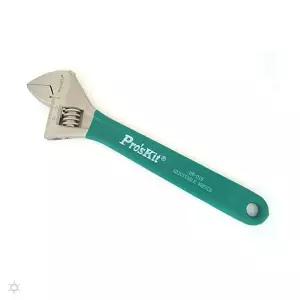 몽키 스패너 렌치 작업공구 250mm 도구 프로킷 프로 장비