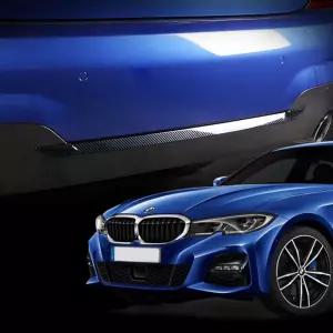 BMW 3시리즈 G20 디퓨저 가니쉬 카본몰딩BMW BMW커버 BMW인테리어 BMW악세사리 자동차실내 튜닝 차량튜닝