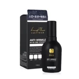 루시띠에르 남성 안티링클 올인원 에센스 130ml포맨 남자 보습영양 화장품 모이스처 옴므
