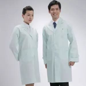 여성 30수 위생가운 한의사 연구실 관리사복물리치료 실험실 실습 피부실 실습실 미용사 랩실