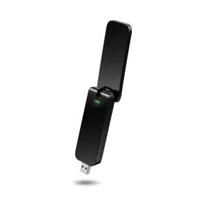 티피링크 TP-LINK Archer T4U 듀얼밴드 기가비트 인터넷 와이파이 데스크탑 USB 무선 랜카드간편설치 네트