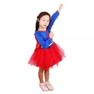 (PW) (원더걸아동의상)파티용품할로윈 코스튬 유아 어린이