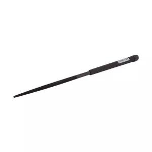 엔지니어-줄-원형 TF-33 100mm (1EA) TF 공구 철공 철공용 고성능 블랙코팅 작업 수공구 기타수