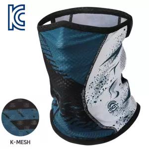 (MASK SR1-SPEEDY CRAFT) 스피디 크래프트 K-매쉬 마스크골프 등산 낚시 여름 야외 메쉬 러닝 라이딩 스포