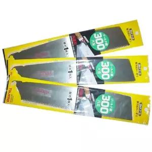 타지마 톱날 GNB-300(3pcs)현장 절삭공구 절단 교체용 리필용 산업용 공업용 수공구 수작업