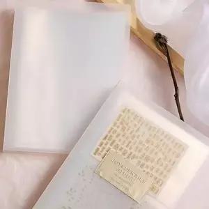 앨범 네일 스티커 앨범형 정리 네일 아트 스티커 데코 용품-WFNXNXB