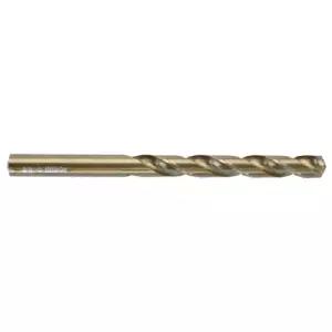 클리브랜드-코발트드릴 4.5mm 47mm (통(10EA)) 절삭공구 부품날 부품 소품 전동 전동용품