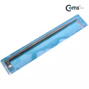 Coms RP-SMA 안테나(19dBi) PC무선 컴퓨터 네트워크 안테나선 튜닝 장식기타