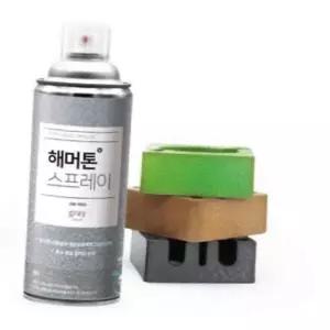 락카 페인트 420ml 금속용스프레이 목재용 도색용품 금속용 분무기