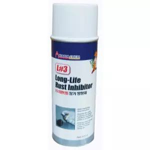 카피아-강력 장기방청제 L3 420ml (1EA)간 금속 작업 옥내 옥외 부식