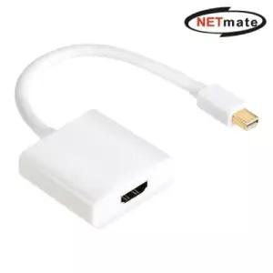 디스플레이 1.2 to HDMI 컨버터 영상 변환 케이블 12TOHDMI