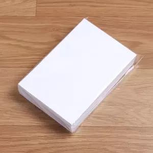 4X6 잉크젯 인화지 230g 100매 고광택 포토 용지