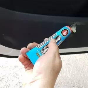 플라스틱 클리너 75ml 노트북 차량내부광택제 프라 컴퓨터 청소 오토바이 마우스 크리닝 클리 장난감 크리