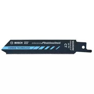 보쉬 철재용컷쏘날 S-522EHM 115mm (1EA)목공톱 철공톱 절단톱 악세서리 공구 톱날 쏘날 용날 일자형톱