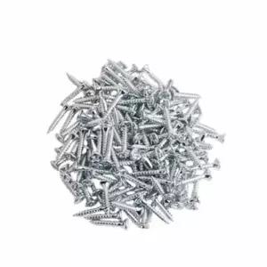 3mm 피스 2000개 백색 25mm 직결 와샤머리스크류나사 와셔 목재 기리 접시 방부목 철판 와샤