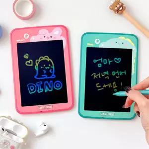 유치원 초등학교 단체선물 LED 전자 칠판1P 어린이날 학생용