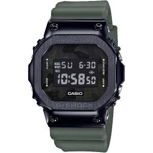 [CASIO] 시계 G-SHOCK GM-5600B-3JF 남성