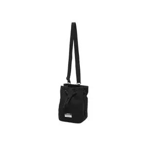 [아이더]아이더가방 JQZ DUU23B61Z1 CANVAS (캔버스) 미니 버킷백 (Black)