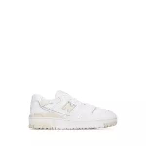 뉴발란스 키즈 화이트 스니커즈 GSB550BK WHITE