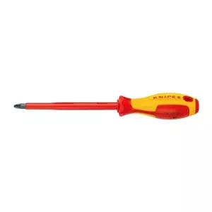 KNIPEX 드라이버(절연별)_98-25-01
