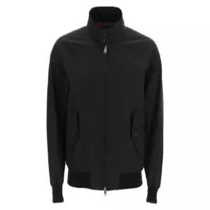바라쿠타 G9 해링턴 자켓 Black BRCPS0001BCNY1 100