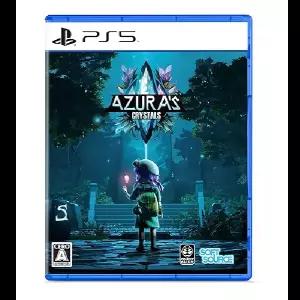 PS5 아쥬라 크리스탈 Azura's Crystals