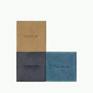 톤28 모발탈락개선 샴푸바 100g 2종 택1 (바오밥검은콩)