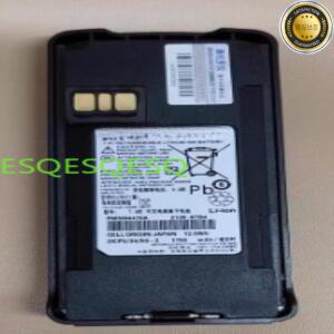 모토로라 XIR 1300 1208 C2620 무전기용 7.4V 17502600mAh PMNN4476A PMNN4080AR 배터리 리튬