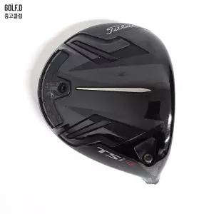 타이틀리스트 TSi3 10도 드라이버 헤드 0319