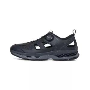 [아이더]아이더슬리퍼 JQS DUS25N70C8 쿨 브리즈 (C8) (Charcoal)