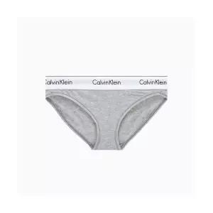 [Calvin Klein][아린 착용]여성 아이콘 코튼 모달 AF 비키니_QF8520ADP7AQF8520ADP7A 763869