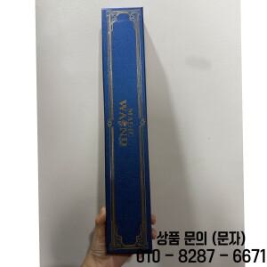 코스프레 전자 불꽃 마술 지팡이 트릭 라이터 장치 소품 도구