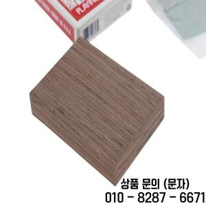 Hanson Chien의 HOLY WOOD 카드를 통해 나무  소품 갑판 클로즈업 마술 트릭 착시 속임수