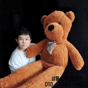 J.C Magic의 테디베어 등장(대형) 트릭 특수 효과 봉제인형 생산 마술사 무대 환상 정신주의 소품 쇼