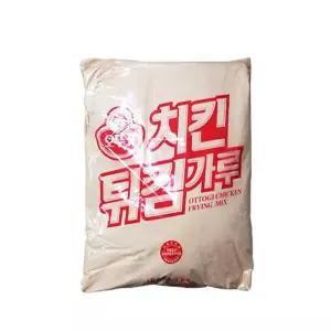 오뚜기 치킨튀김가루 5KG