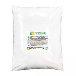 바사삭 탕수육 전용 베타믹스 다이찌 2kg