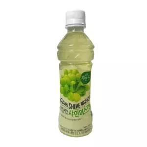 웅진 자연은 요거상큼 샤인머스캣 340ml 12PET