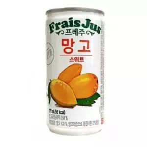 프레주 스위트 망고 175ml 60캔