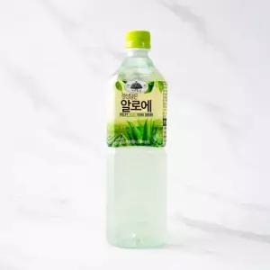 웅진 가야농장 정성담은 알로에 1L 12PET