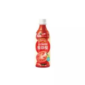 델몬트 스테비아 토마토 400ml 20PET
