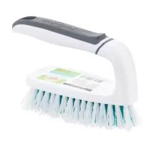 3M ZUE891W9 브러쉬헤드 다용도 브러쉬 바닥청소 욕실청소솔