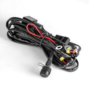 BMW 바이크 오토바이 용 LED 안개등 램프 배선 하네스 릴레이 와이어 R1250GS ADV F800GS R GS LC