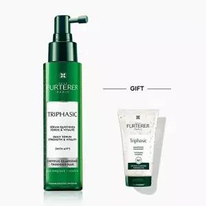 [셀러허브 1][백화점제품] 르네휘테르 트리파직 안티에이징 앰플 세럼 100ml (유통기한~26.12) (41263184)