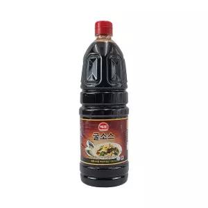 사조대림 사조해표 굴소스 2kg