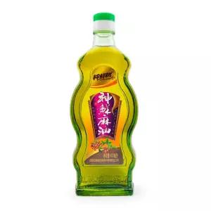 선신수 마유 산초 기름 400ml